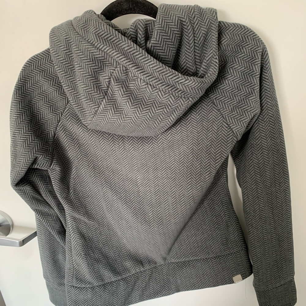 bench jacket - Picture 3 of 3